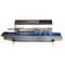 Sealer Sales HL-M810 Horizontal Dry Ink Coding Stainless Steel Band Sealer HL-M810I - alternate 1
